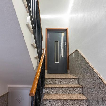 Apartamento Centrico Salzillo Murcia Exterior photo