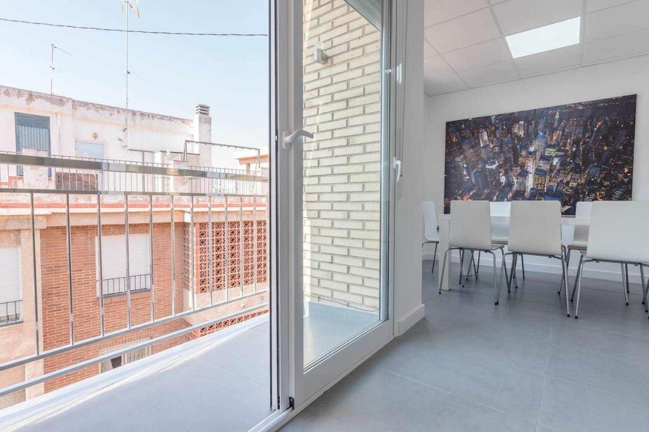 Apartamento Centrico Salzillo Murcia Exterior photo