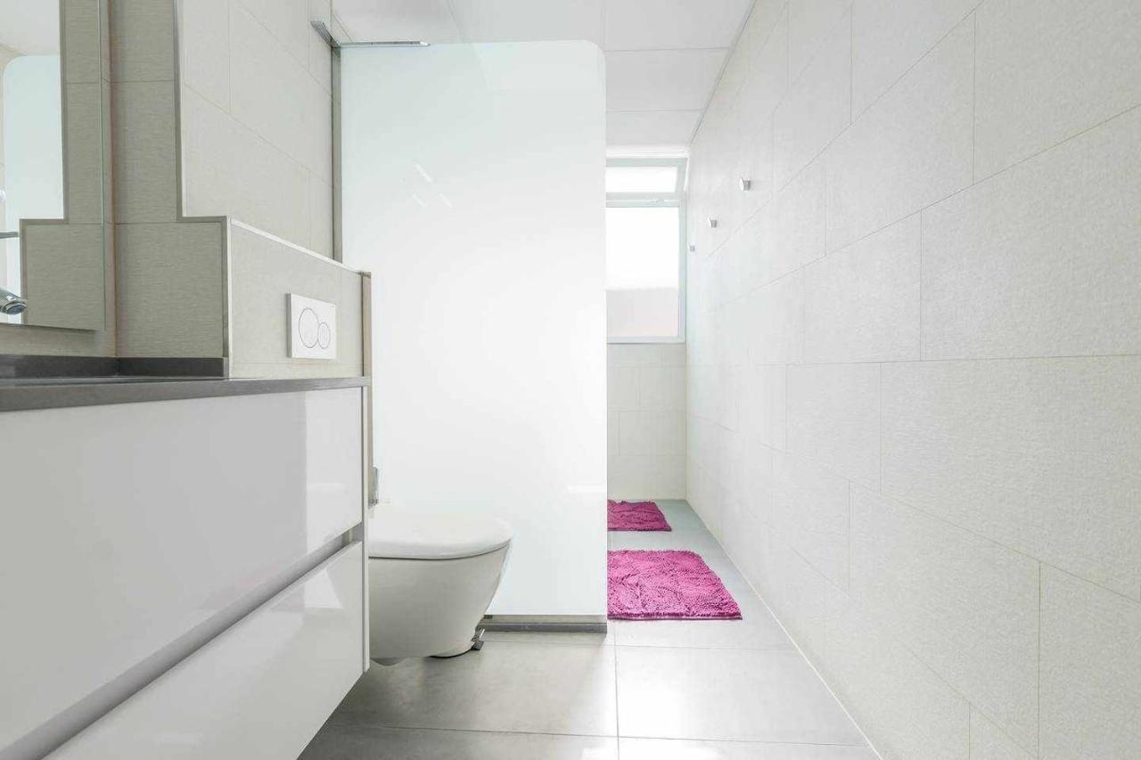 Apartamento Centrico Salzillo Murcia Exterior photo