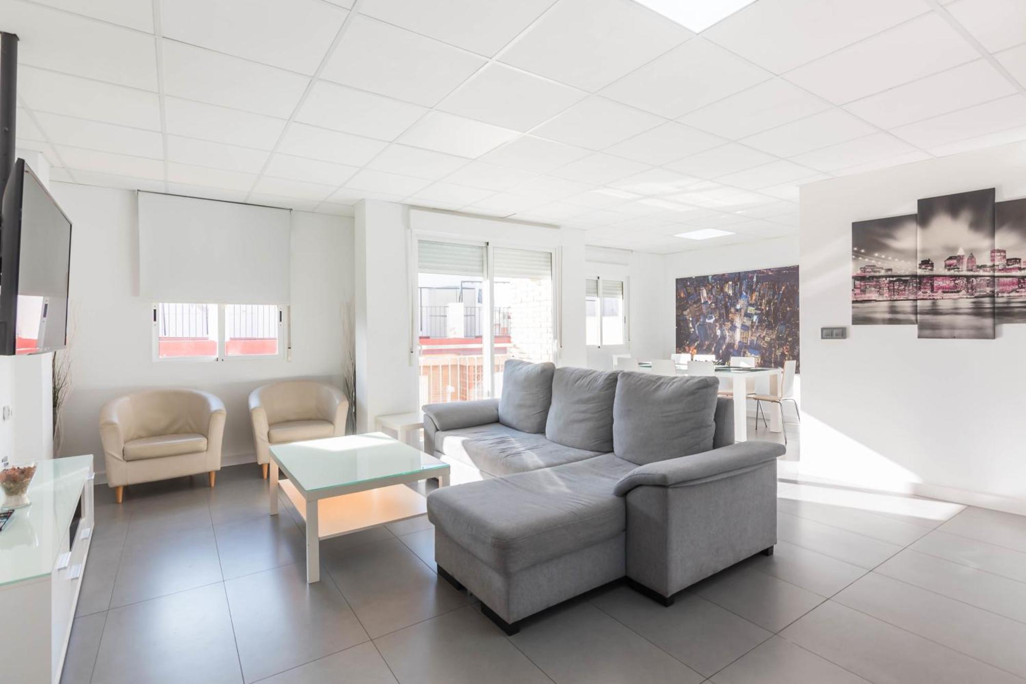 Apartamento Centrico Salzillo Murcia Exterior photo