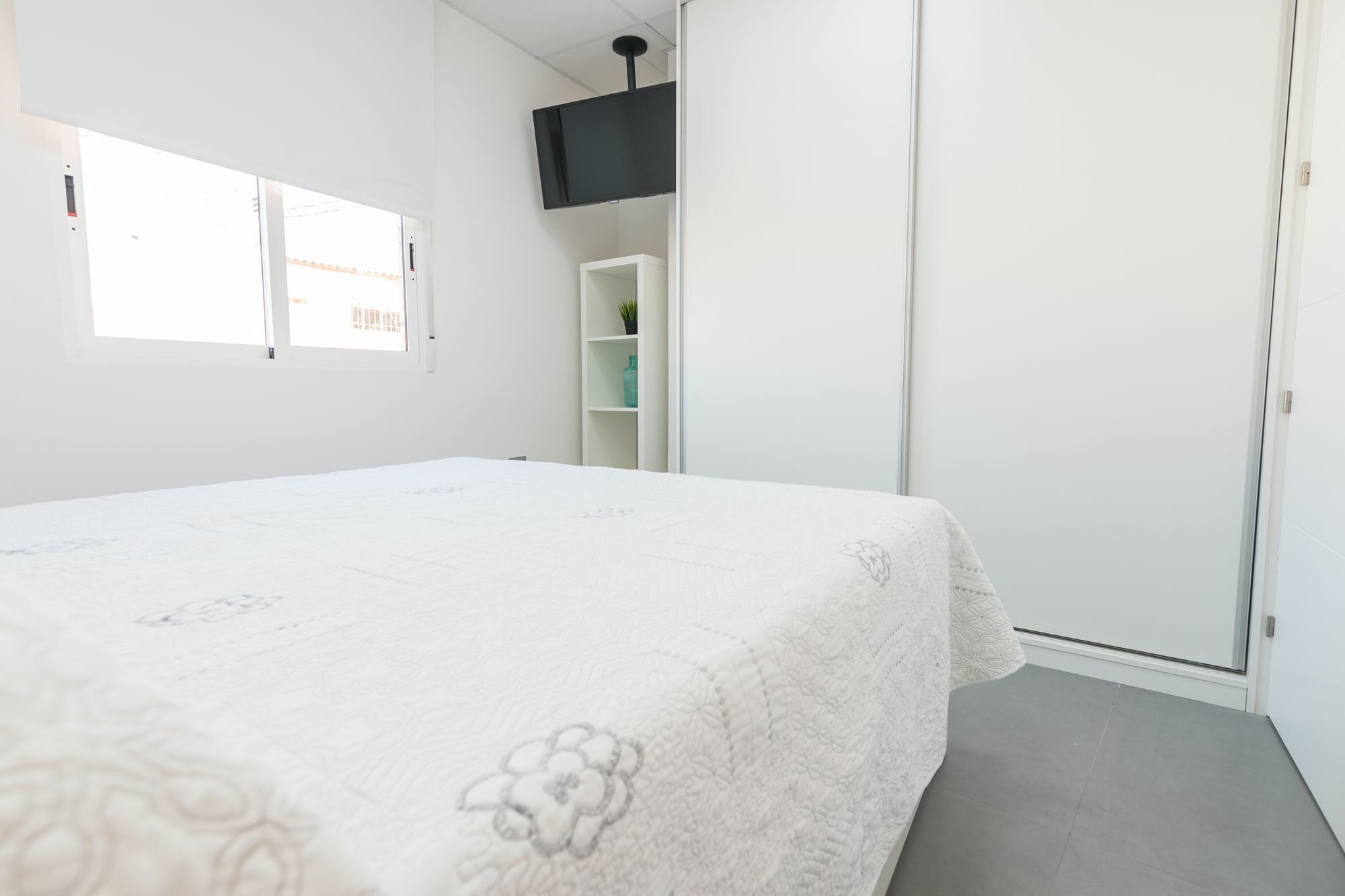 Apartamento Centrico Salzillo Murcia Exterior photo